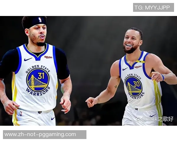 勇士队重拾高兴，斯蒂芬·库里打败文班亚马和马刺队：“他是咱们的蒂姆·邓肯”