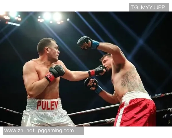 普列夫揭穿拳击界丑闻：某对手药检失利被掩盖，呼吁清查兴奋剂